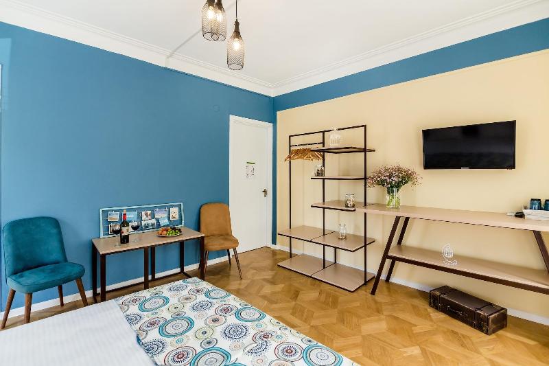 Gvino Minda Hotel image