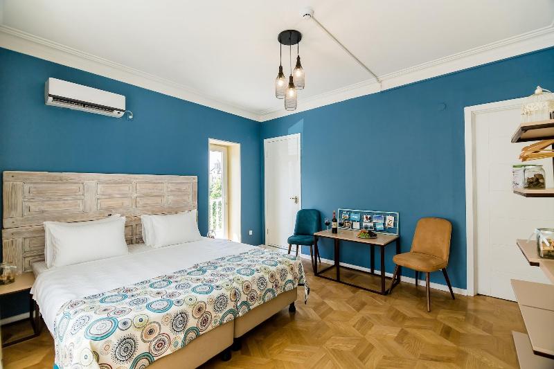 Gvino Minda Hotel image
