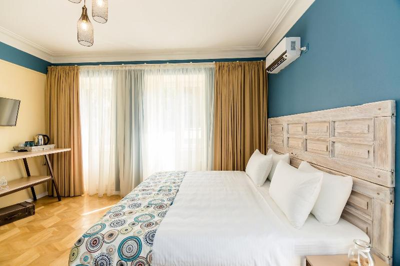Gvino Minda Hotel image