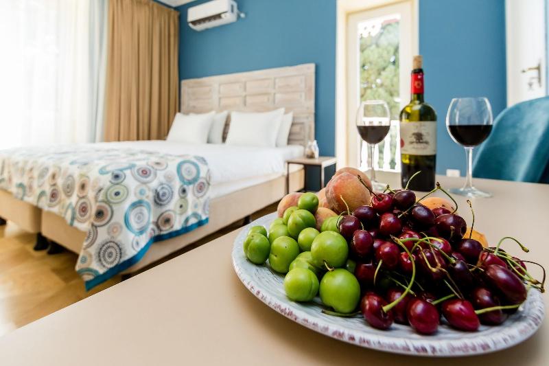 Gvino Minda Hotel image