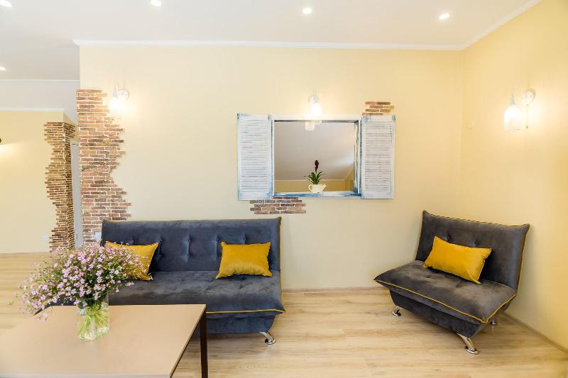Gvino Minda Hotel image