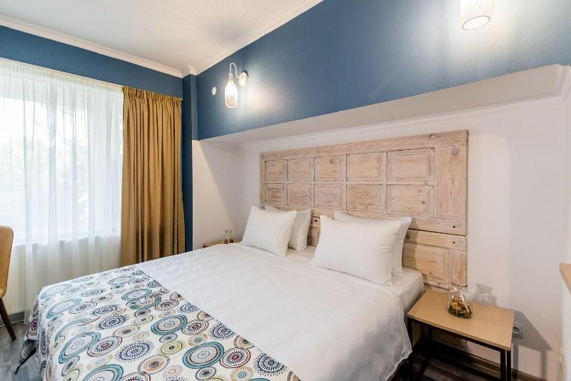 Gvino Minda Hotel image