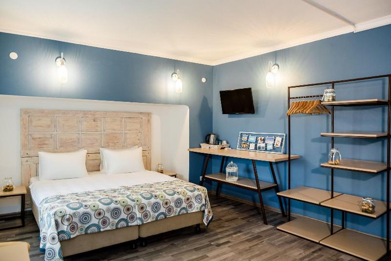 Gvino Minda Hotel image