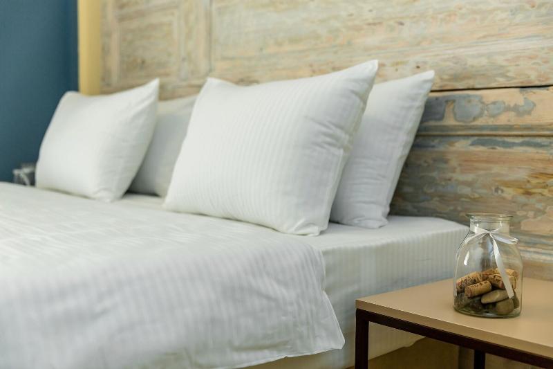 Gvino Minda Hotel image