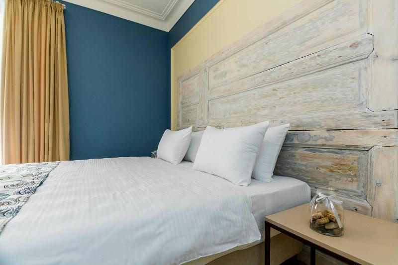 Gvino Minda Hotel image