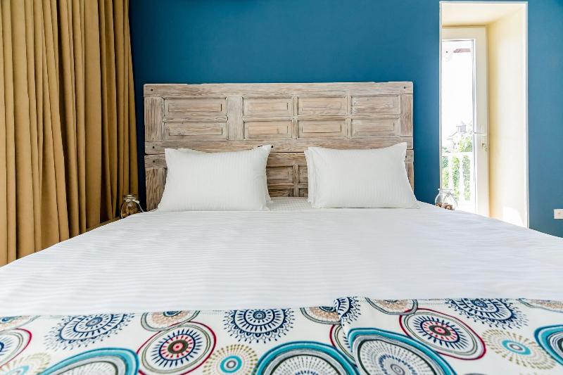 Gvino Minda Hotel image