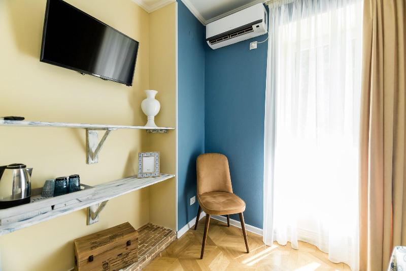 Gvino Minda Hotel image