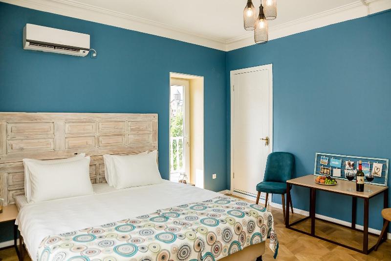 Gvino Minda Hotel image