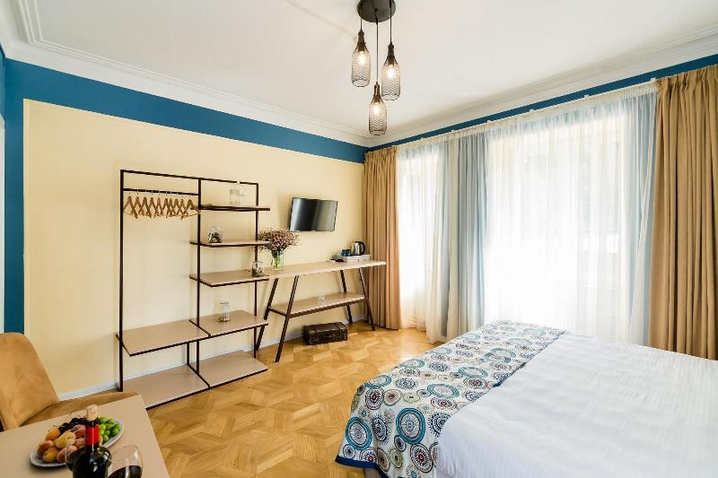 Gvino Minda Hotel image