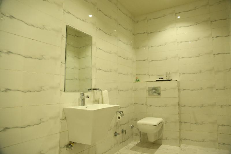 Hotel Bhumi Residency