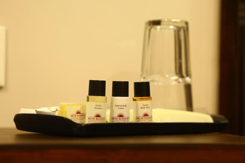 Hotel Bhumi Residency