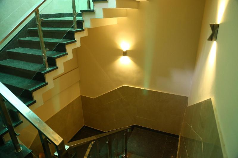 Hotel Bhumi Residency
