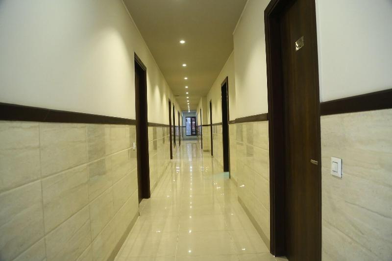 Hotel Bhumi Residency