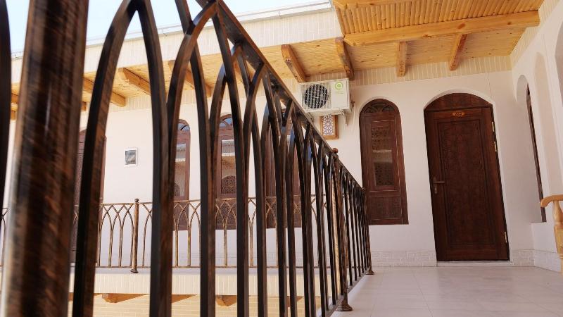 Ayub Boutique Hotel image