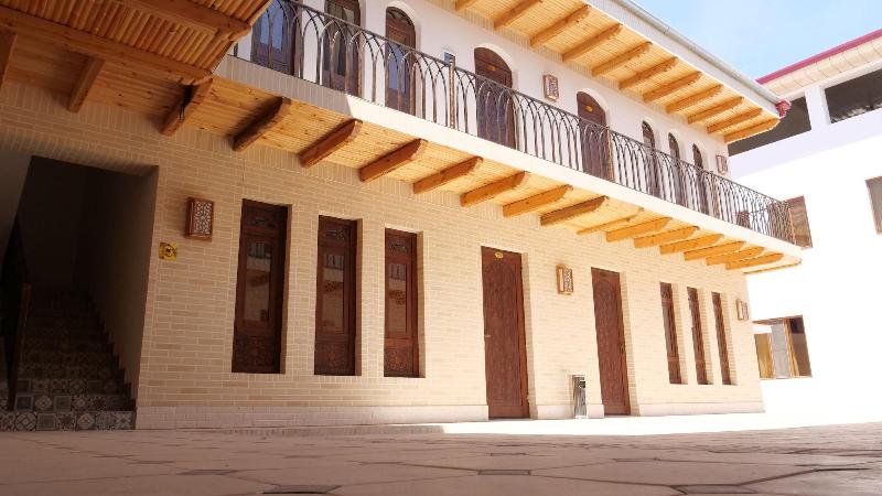 Ayub Boutique Hotel image