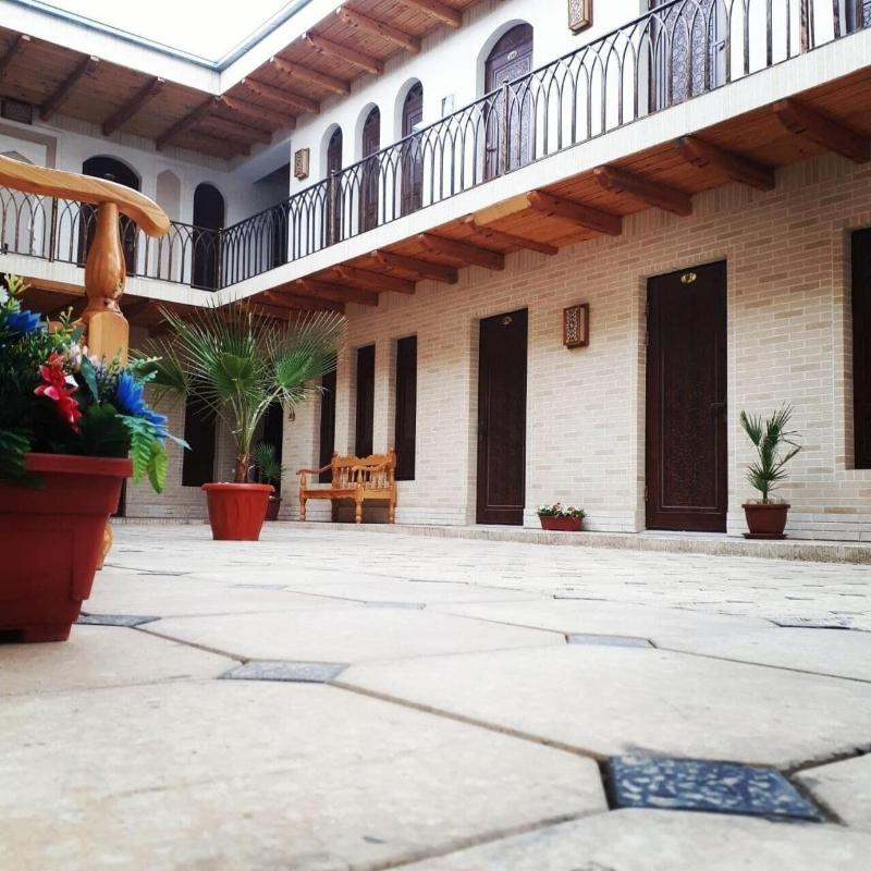 Ayub Boutique Hotel image