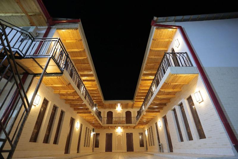 Ayub Boutique Hotel image