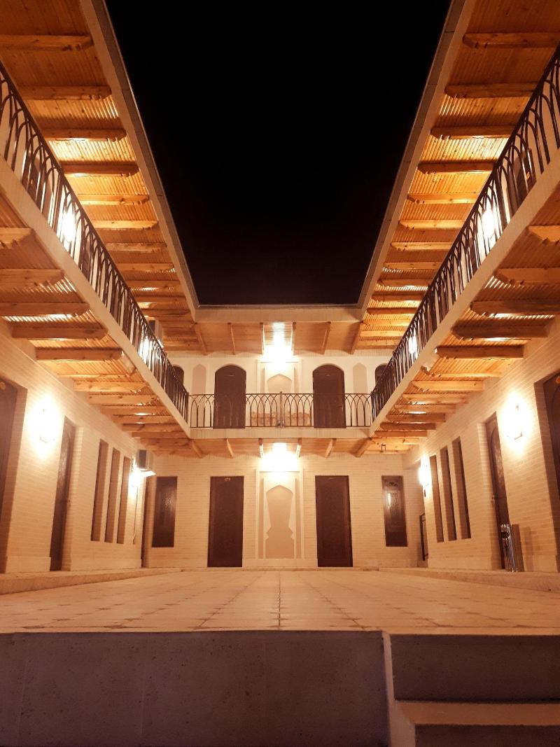 Ayub Boutique Hotel image
