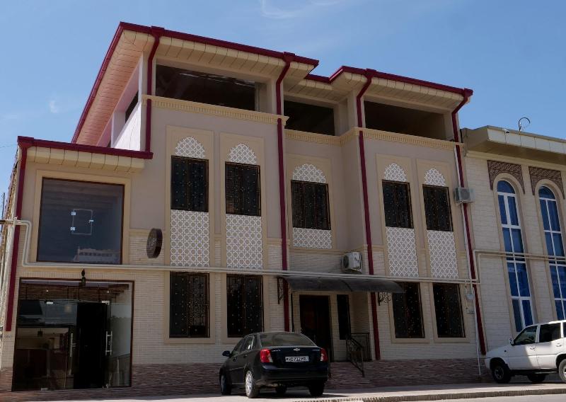 Ayub Boutique Hotel image