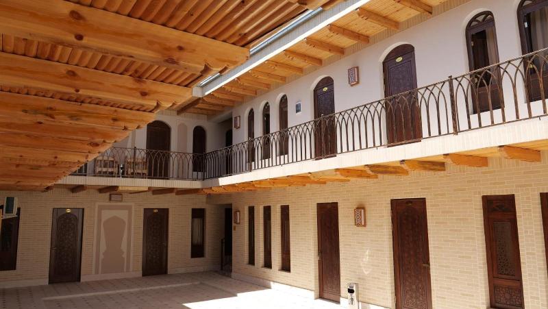 Ayub Boutique Hotel image