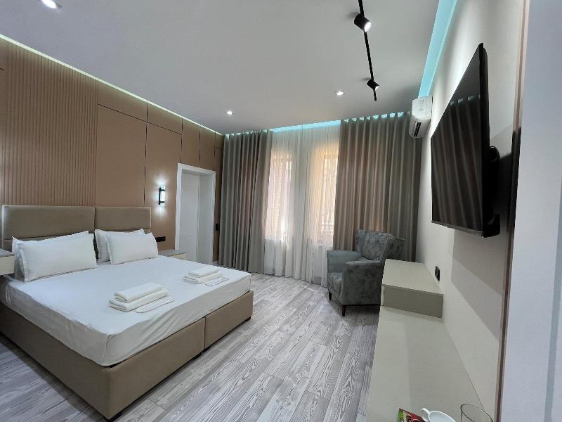 Ayub Boutique Hotel image