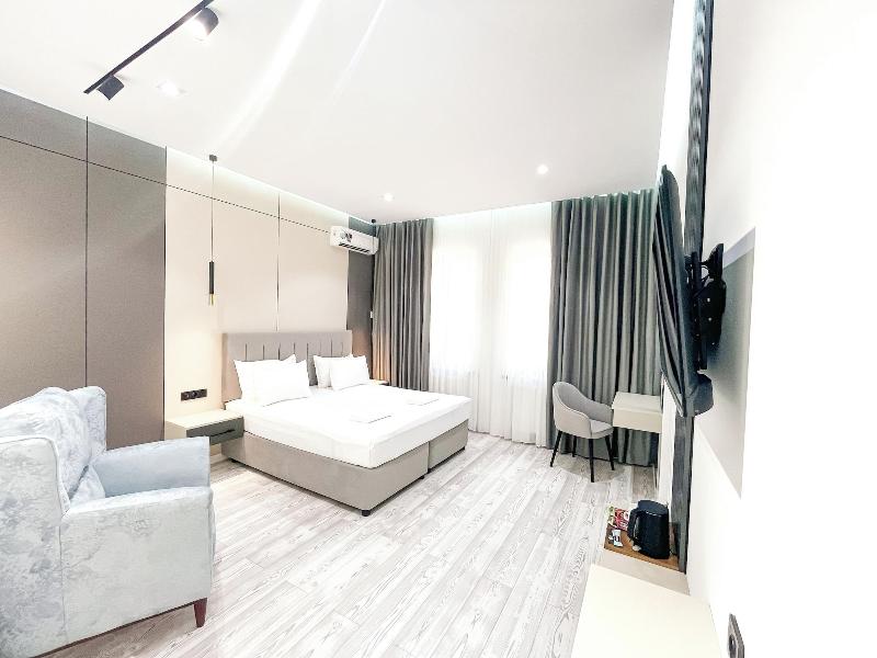 Ayub Boutique Hotel image