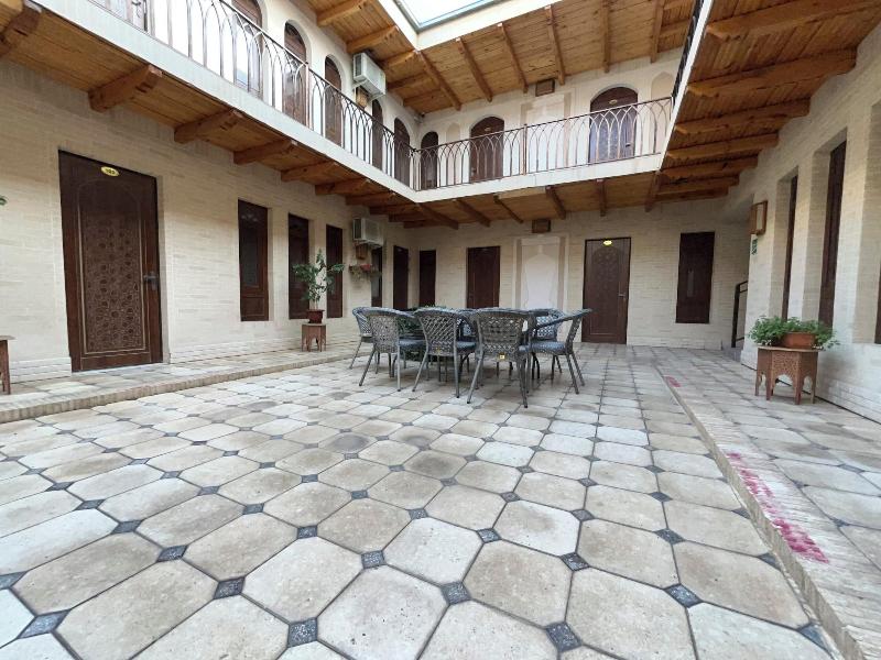 Ayub Boutique Hotel image