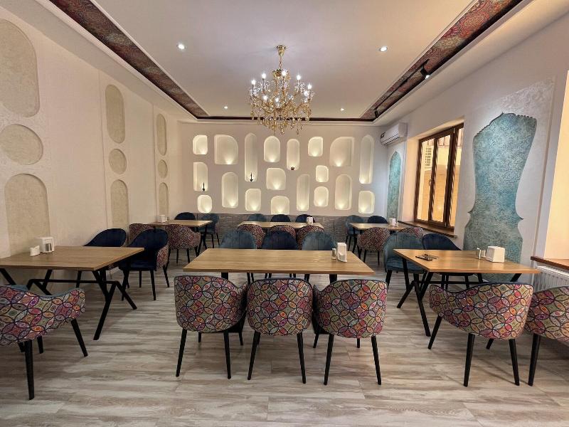 Ayub Boutique Hotel image