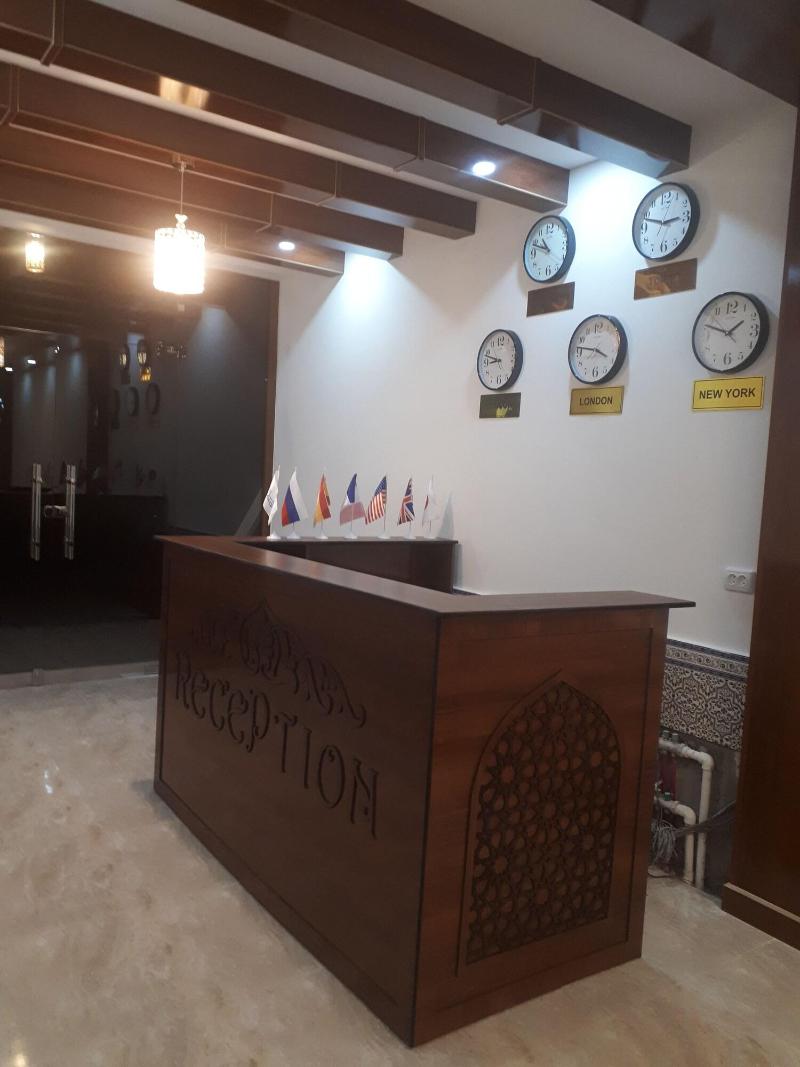 Ayub Boutique Hotel image