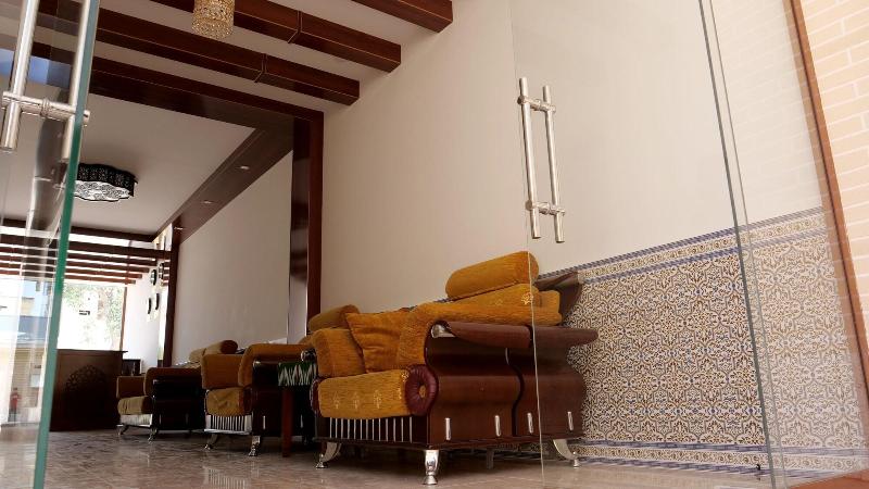Ayub Boutique Hotel image