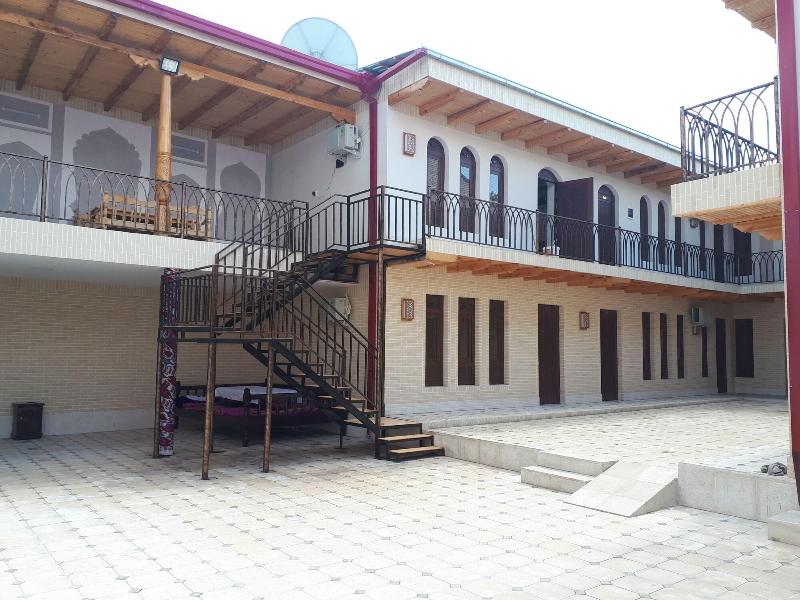 Ayub Boutique Hotel image