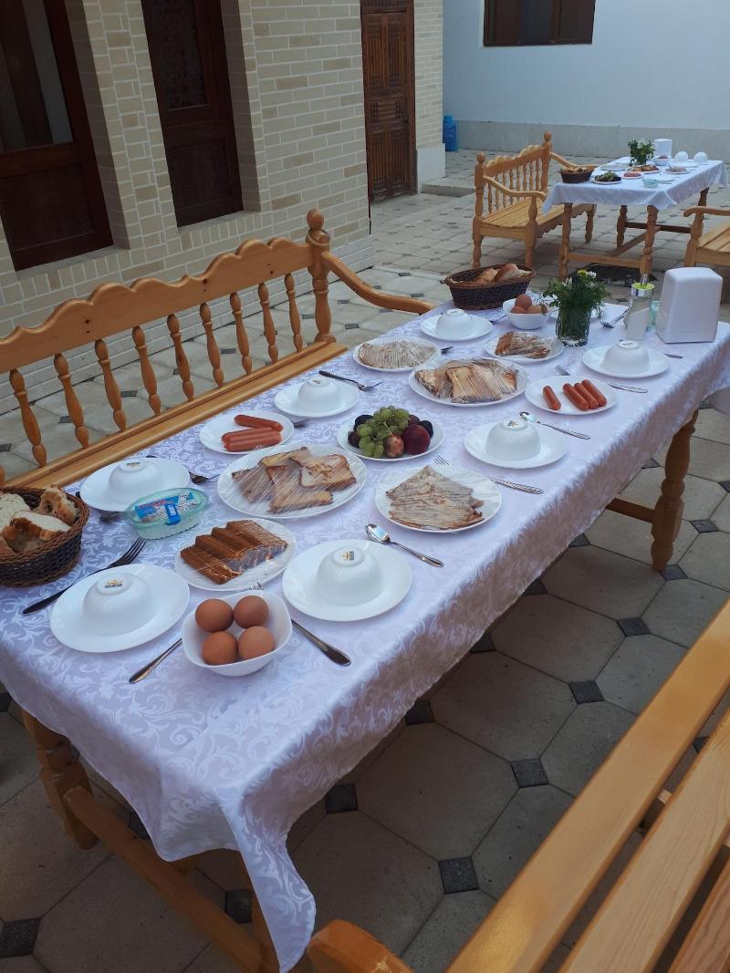 Ayub Boutique Hotel image