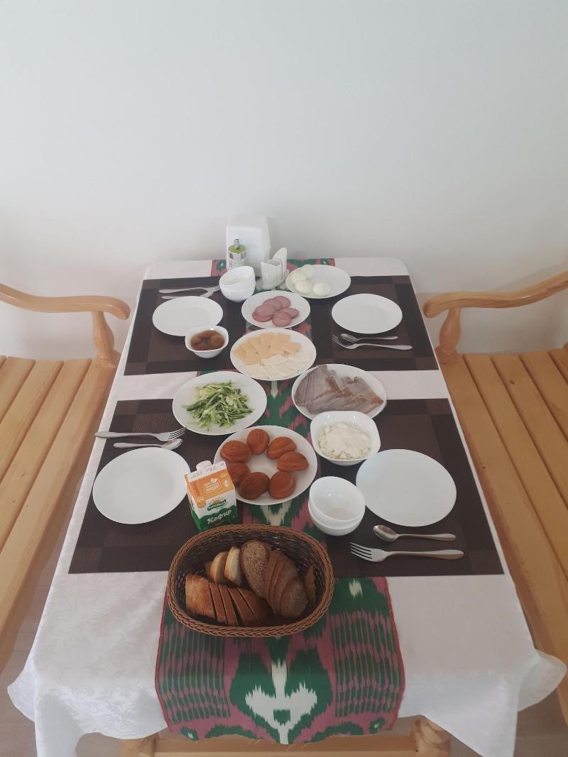 Ayub Boutique Hotel image