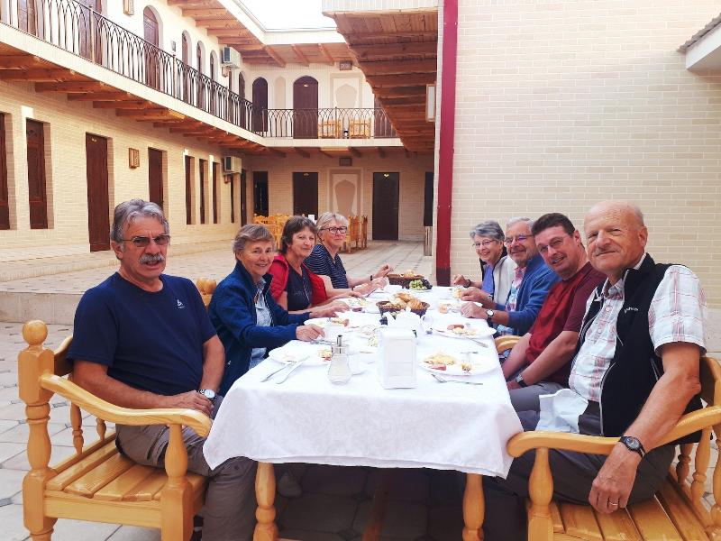 Ayub Boutique Hotel image