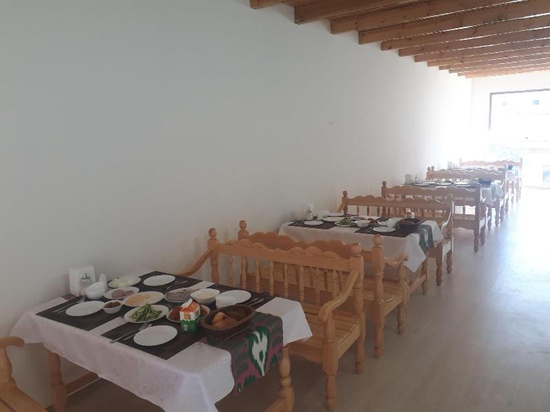 Ayub Boutique Hotel image