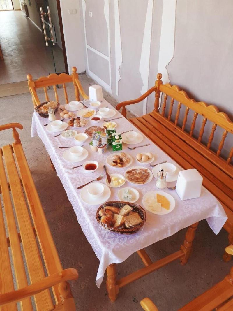 Ayub Boutique Hotel image