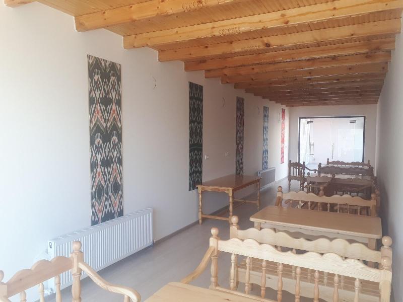 Ayub Boutique Hotel image