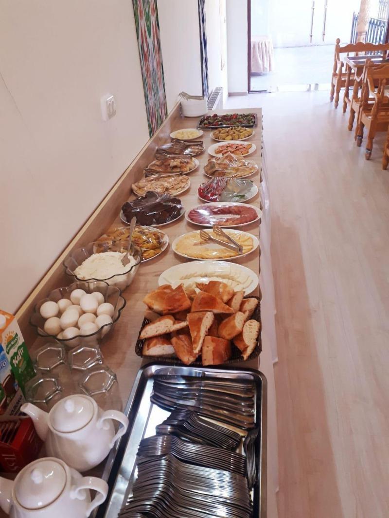 Ayub Boutique Hotel image
