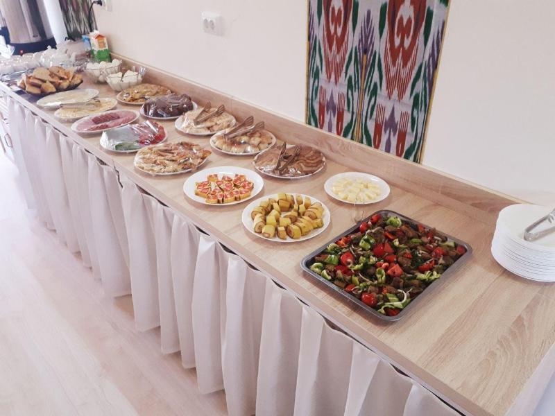 Ayub Boutique Hotel image