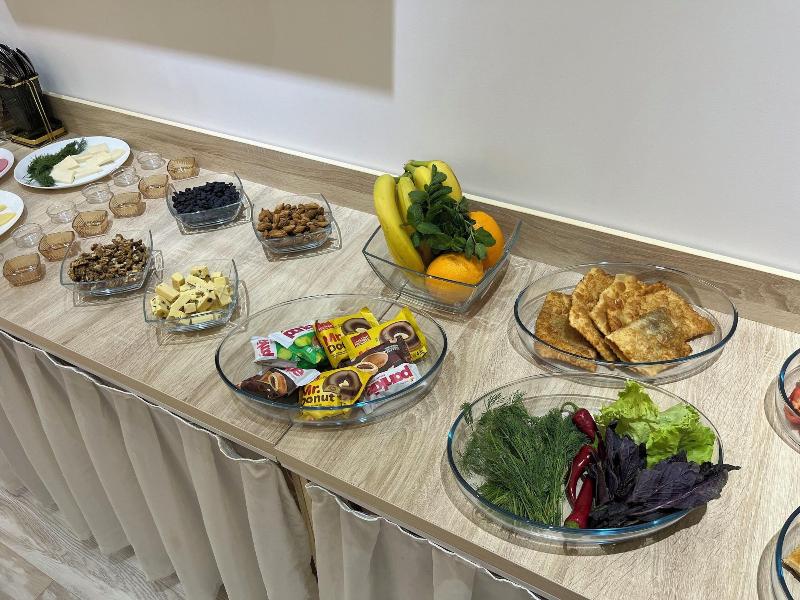 Ayub Boutique Hotel image