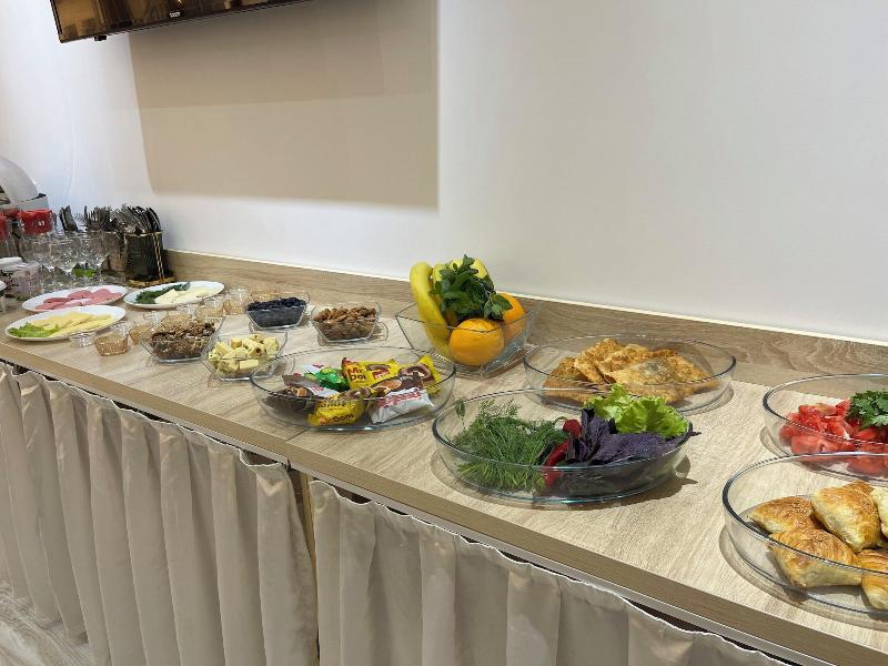 Ayub Boutique Hotel image