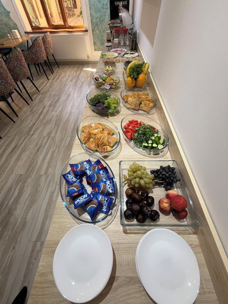 Ayub Boutique Hotel image