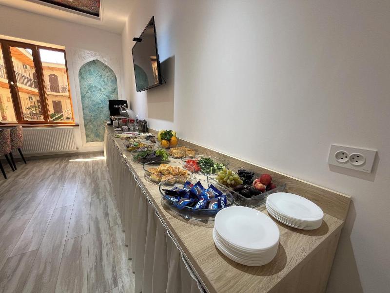 Ayub Boutique Hotel image
