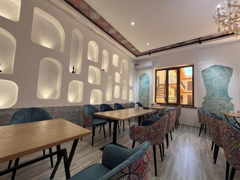 Ayub Boutique Hotel image
