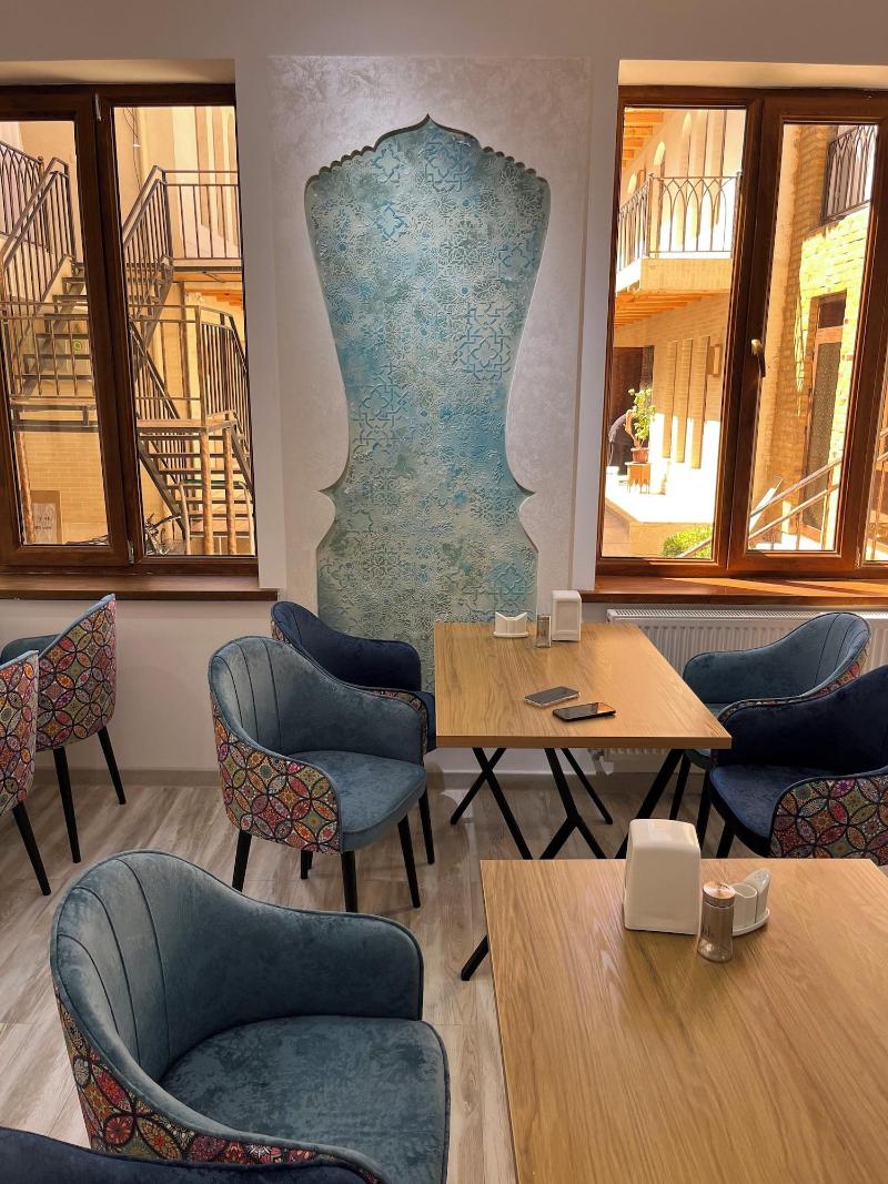 Ayub Boutique Hotel image