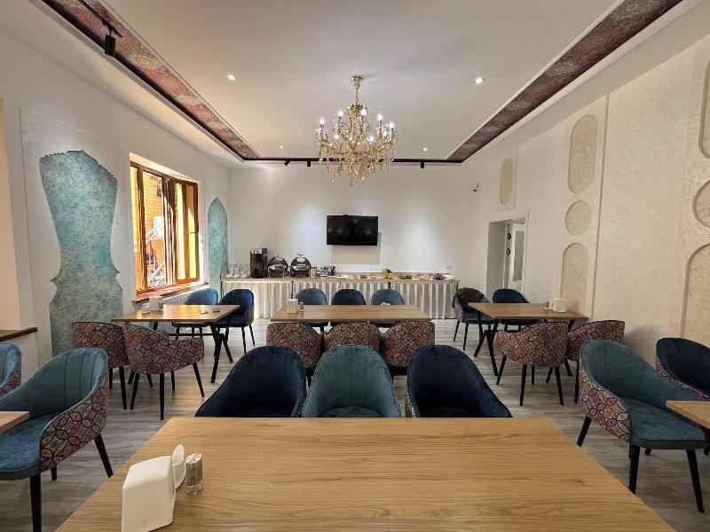 Ayub Boutique Hotel image
