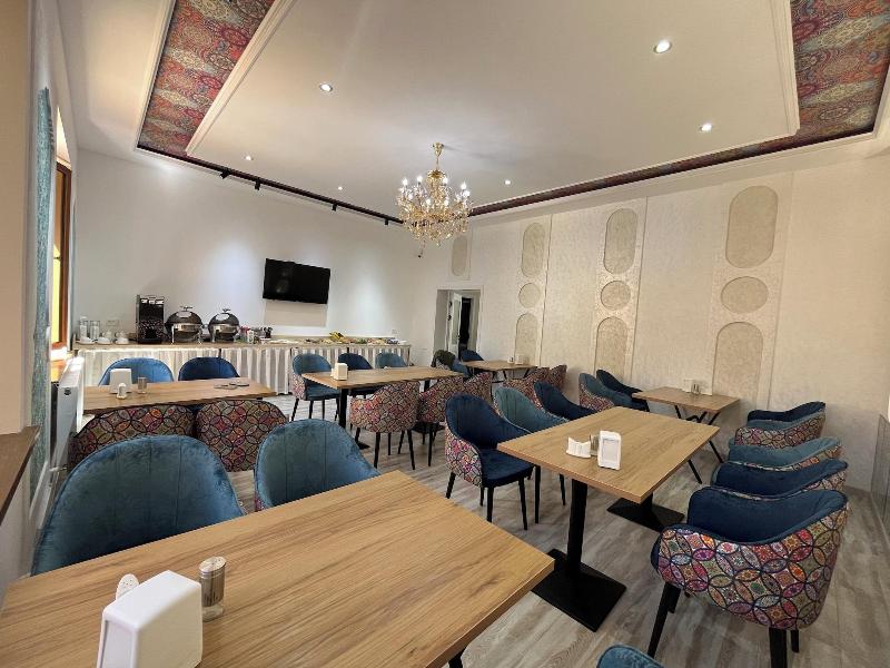 Ayub Boutique Hotel image