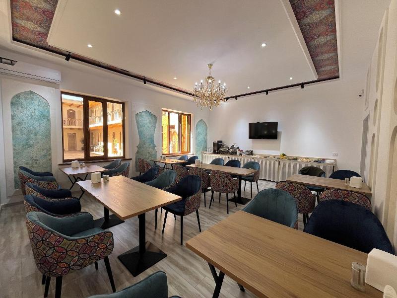 Ayub Boutique Hotel image
