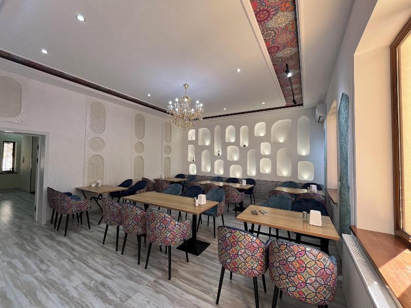 Ayub Boutique Hotel image