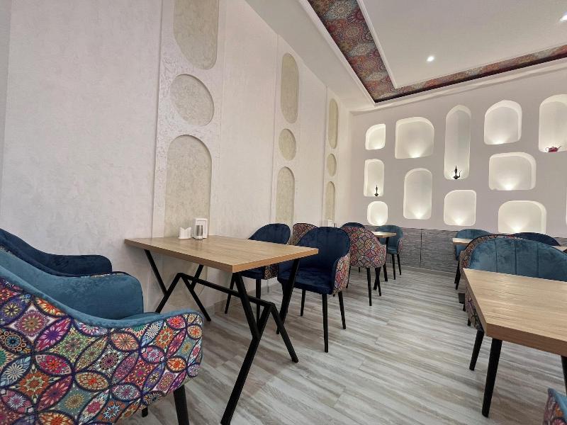 Ayub Boutique Hotel image